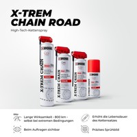 Ipone X-Trem Chain Road Kettenspray FüR StraßEnmotorräDer