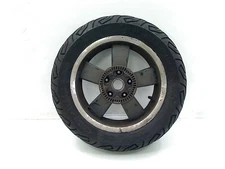 REAR WHEEL Piaggio GTS 300 2014-2017 (GTS300 Super ZAPMA3300) #37916