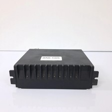 Nissan Corporation 200V Motor Driver Used Terminal Blocks Japan