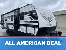 2026 Grand Design Transcend XPLOR 27DBX