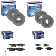 Kits de frein Mercedes 206