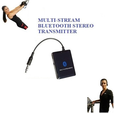 multi stream bluetooth