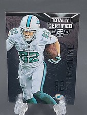 2014 Brian Hartline Panini Totally Certified