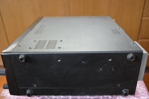 iCOM IC-736 HF/50MHz ALL MODE Transceiver first come first served premium price - Photo 8/9