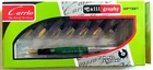 Carrlo Calligraphy Pen Gift Set With 8 Different Nibs - India - Wonder #3