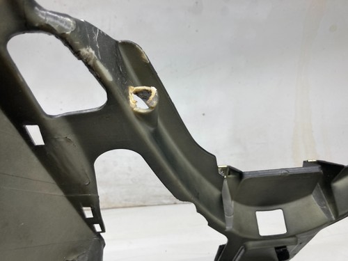 CASCO DELANTERO CARENA TGB X-MOTION 250 2008-2010-2013 CON DAÑOS VISIBLES - Imagen 6 de 10