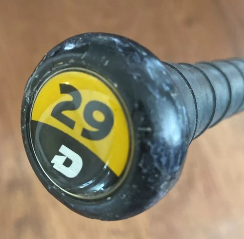 DeMarini Vexxum Youth Baseball Bat VNL 7 - 29 In. / 15.5 Oz DX-1 Alloy - Picture 6 of 10