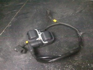 MX Z 600 1000 Snowmobiles 278001546 New Ignition Coil Fits Ski-Doo Mach Z 1000