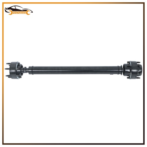 For Ford F-150 Expedition Navigator Lincoln Front Driveshaft Prop Shaft 65-2001 - Picture 7 of 11