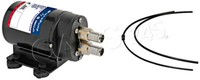 Osculati ÖL/GasöL Pumpe 12 V 12 L/Min