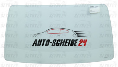 Frontscheibe Windschutzscheibe PAGGIO PORTER / DAIHATSU HI-JET S 1987-1998