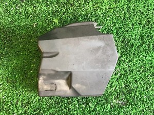 BMW R 1200 GS RT HP Abdeckkappe Drosselklappe links Covering cap left 5035