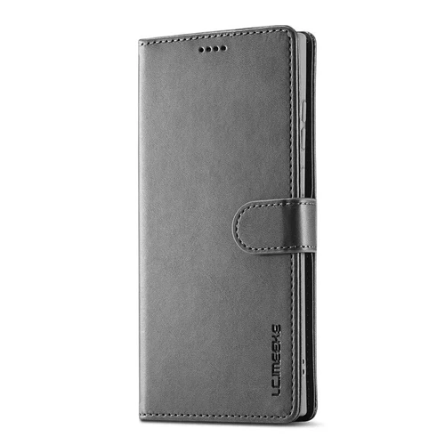 Custodia in pelle per Samsung S25 S24 Ultra S23 S21 S20 FE 5G S22 S10 S10E più cover - Foto 14 di 38