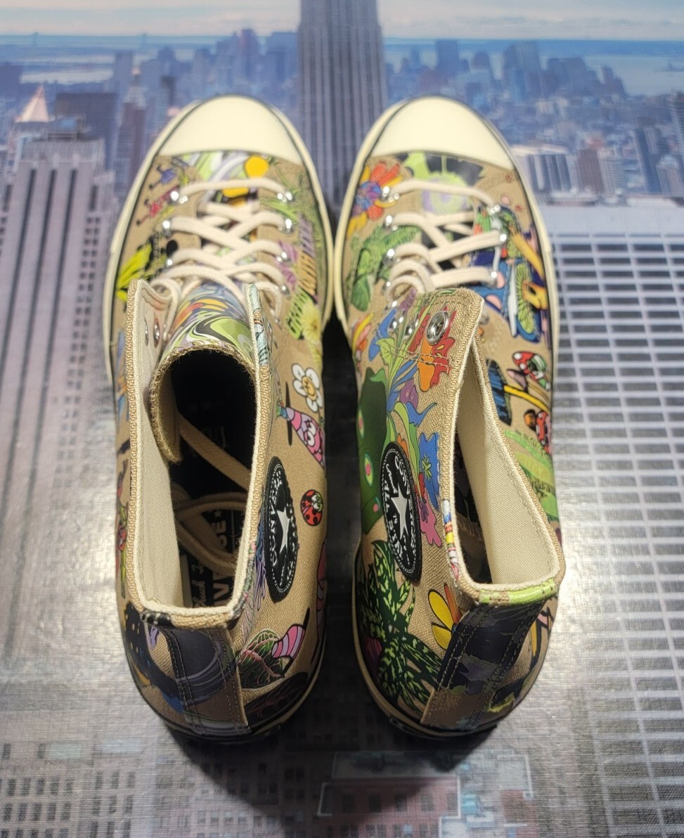 plant love converse