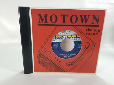 The Complete Motown Singles, Vol. 2: 1962 by Various Artists (4 CD 