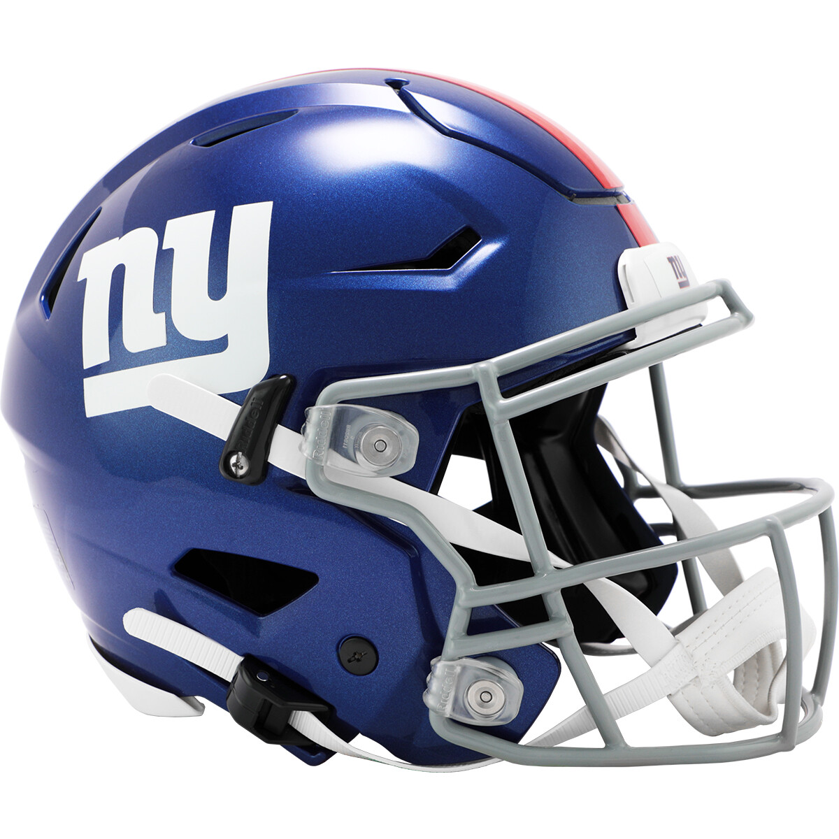 New York Giants Riddell SpeedFlex Full Size Authentic
