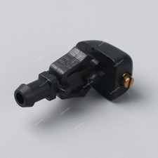 1X Windshield Wiper Washer Spray Jet Nozzle For Ford F150 2004-2014 3W7Z17603AA