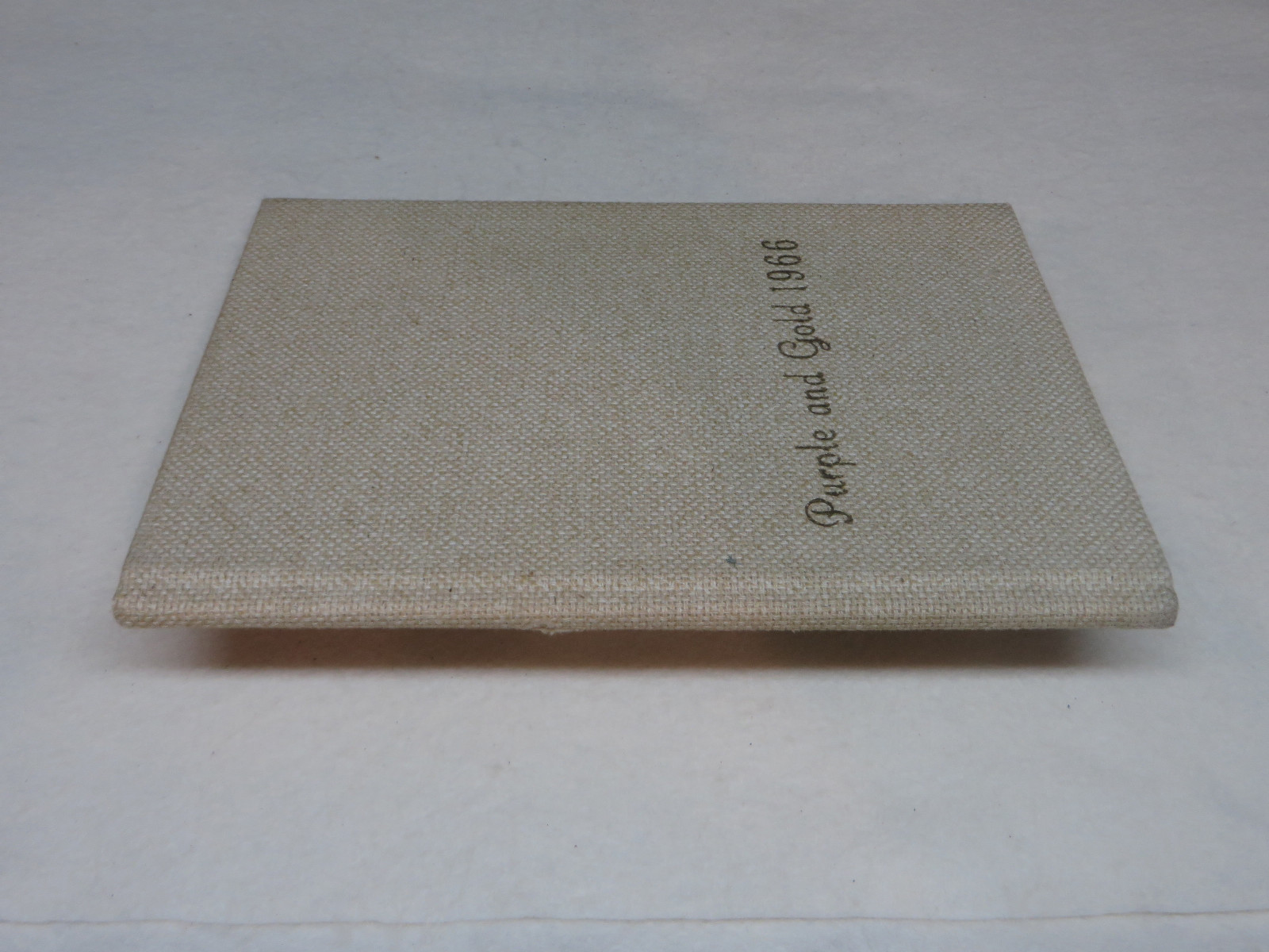 1966 SCHOOLCRAFT HIGH SCHOOL YEARBOOK SCHOOLCRAFT MI eBay