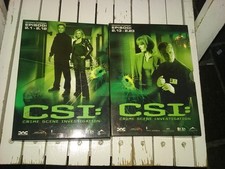 2 cofanetti+6 dvd seconda stagione 2 completa episodi 2.1-2.12 2.13-2.23 OTTIMA