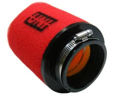 Uni Dual Stage Air Filter fits Honda TRX300EX TRX300X Sportrax TRX250X Fourtrax