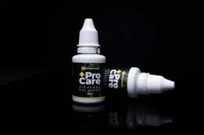 RidgeMonkey ProCare Fishcare Solution
