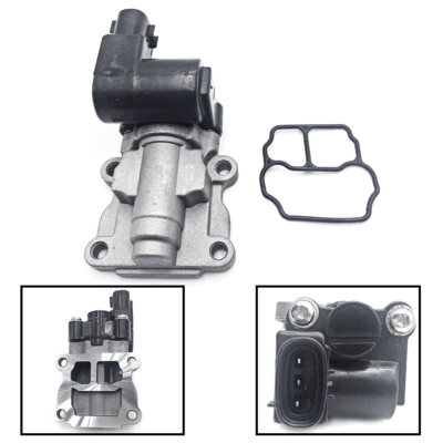 Idle Air Control Valve Fits:CHEVROLET, PRIZM 1998-2002 TOYOTA COROLLA 2000-2001