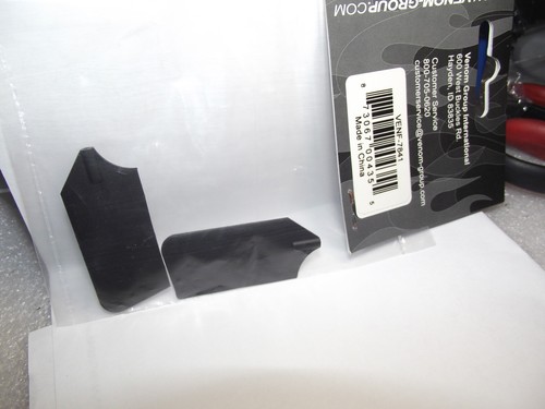 Venom Flybar Paddles 3D Micro venf-7841 - Picture 3 of 4
