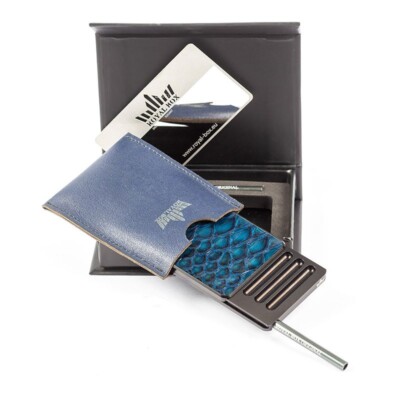 RB Python Deep Blue
