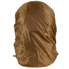 Housse de sac à dos d'extérieur légère Coyote jusqu'à 80 litres - 100% polyester