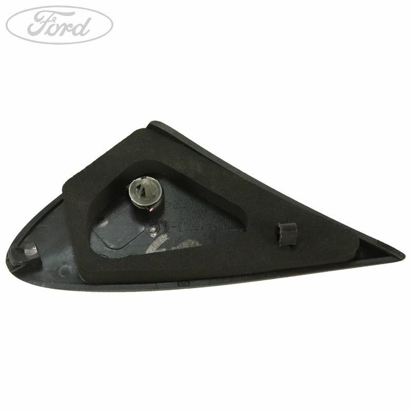Genuine Ford KA+ N/S Wing Mirror Mounting Trim Moulding 2015-2019 