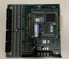 AMPRO PC INTERSENSE IO5-PC104 URMIOB INTERFACE BOARD CARD MOTHERBOARD INDUSTRIAL