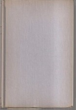 Granite for God's House By Doran Whalen 1941 Catholic Hardcover 