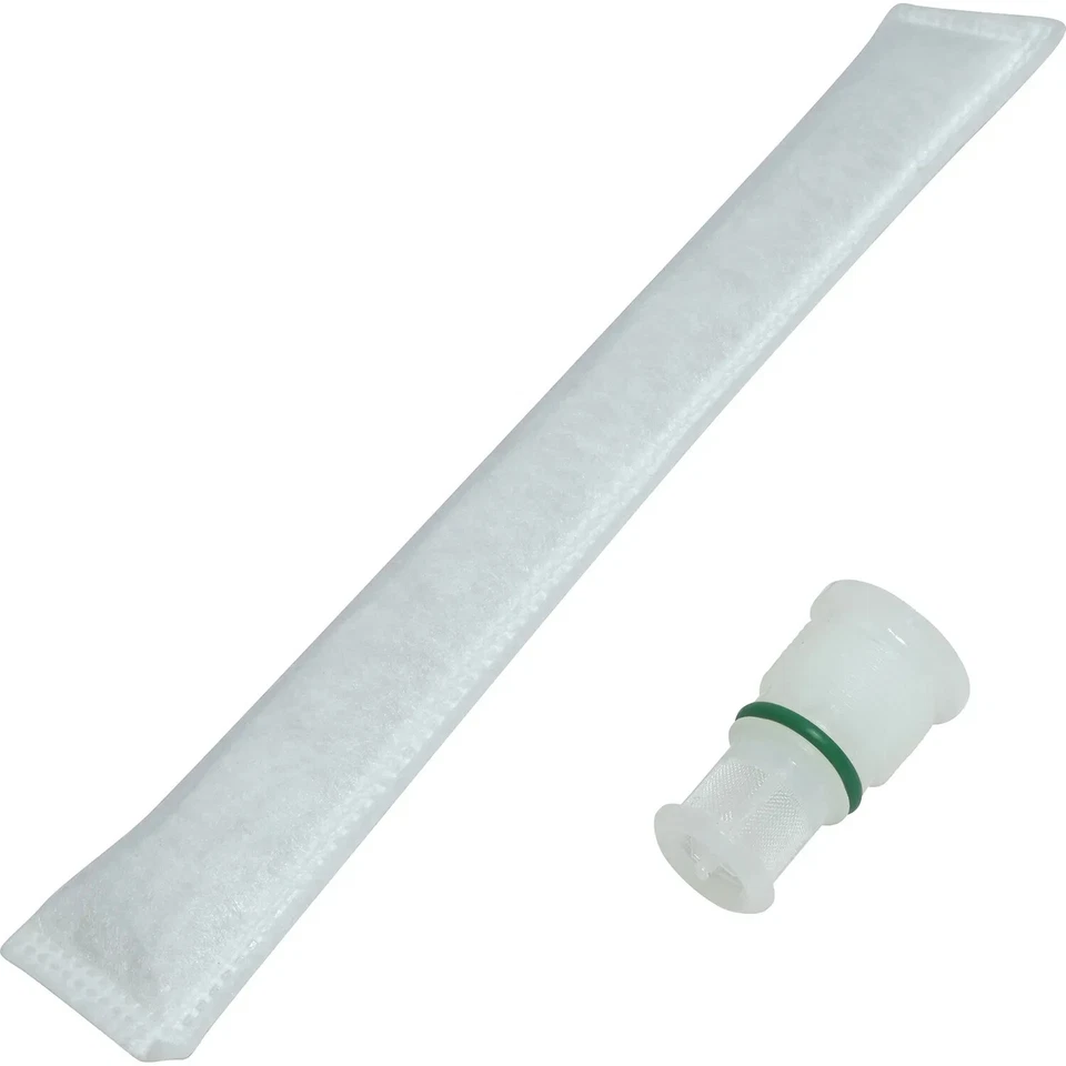 Kit Compresor A/C Fit Ram 2500 2011, Ram 3500 2011, Ram 4000 2011 Foto 4 de 4