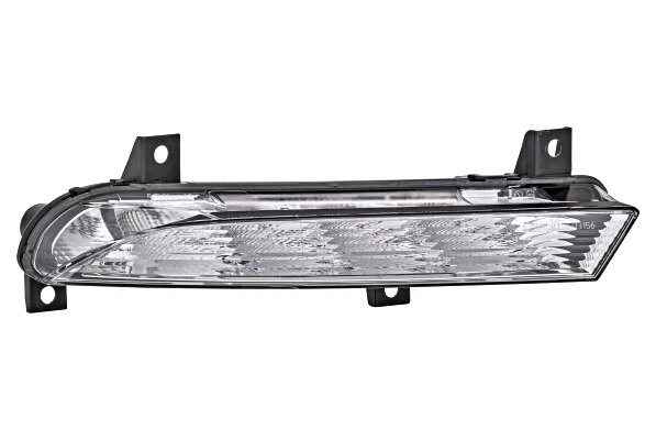 HELLA Tagfahrleuchte TFL LED Für SKODA Octavia II 04-13 1Z0941068 