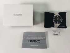 seiko men's sport watches