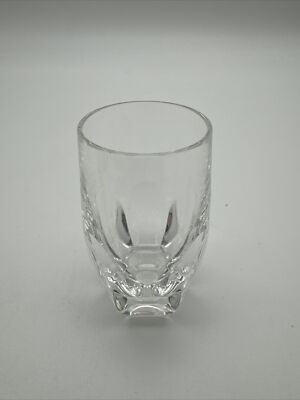 OVP   Schnapsglas Stamper Nachtmann Sonja Shot, Pinchen Unbenutzt ?! Alexandra