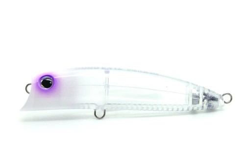 GOODBAIT " BnD 163F 163mm/68g" Popping Stick Bait GT Tuna Kingfish Big Game 02 - Picture 2 of 2
