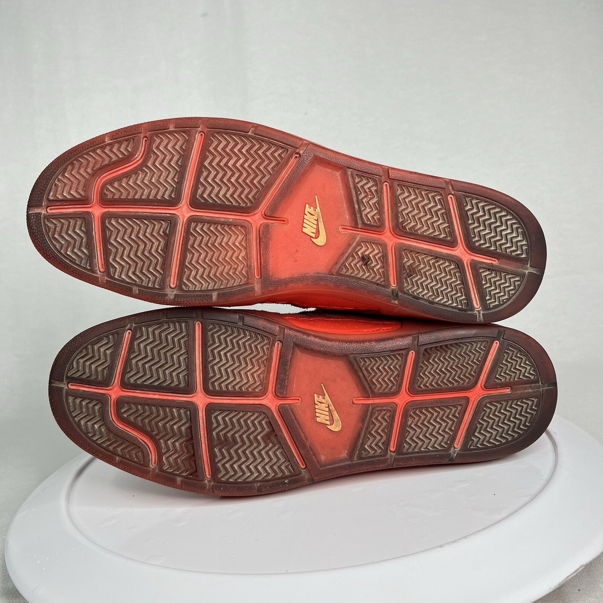 Size 12 - Nike KD 7 Nsw Lifestyle Qs Challenge Red for sale