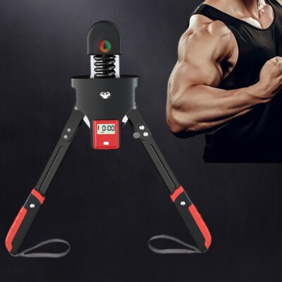 22-550lbs Hydraulic Power Twister for Arm Exercise Strengthener