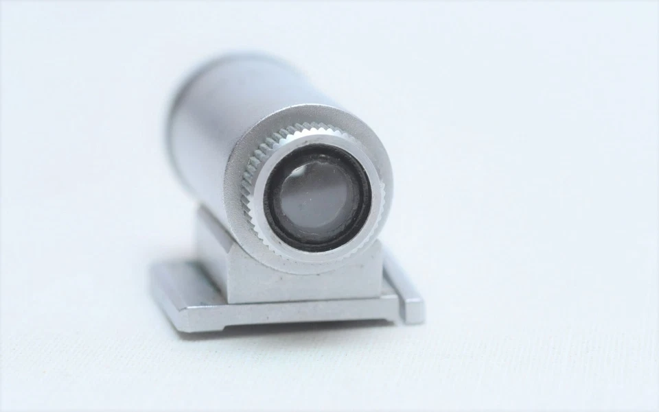 Canon 13,5 см искатель 135 мм дальномер видоискатель - Изображение 3 из 3