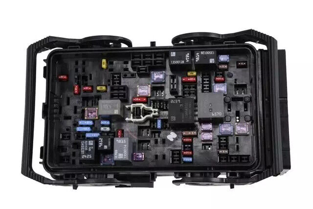 Arnés de cableado principal del motor para GM Chevrolet Malibu 2016-2018 (P/N 84144635)