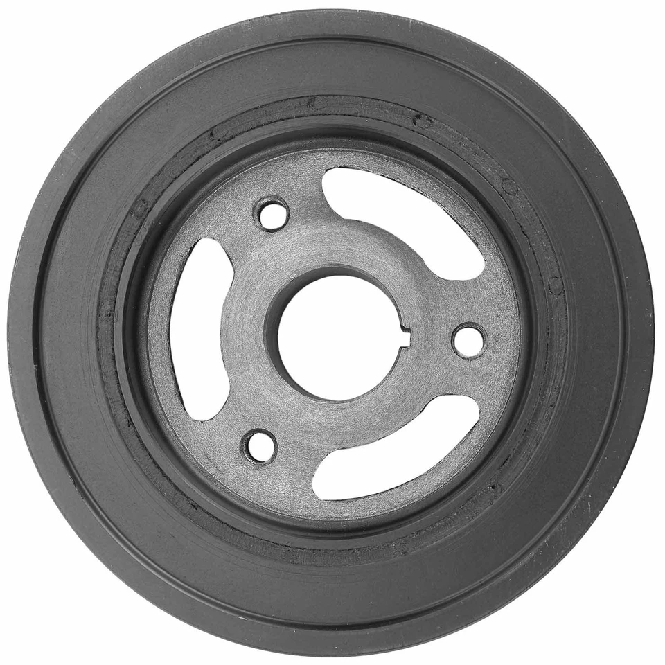 1x Engine Harmonic Balancer for Ford E-150 Econoline 1987-1995 F-150 F-250 F-350 - Image 4 of 4