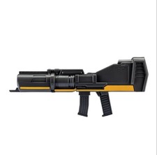 NEW Boys 16" Optimus Prime Blaster Gun Transformers Halloween Gun Toy