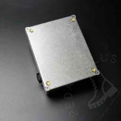 Ulbrick 12 AXE OVERDRIVE | eBay