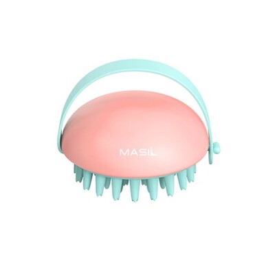 [MASIL] Head Cleansing Massage Brush 1ea / K-Beauty