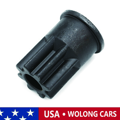 Engine Barring Socket Wrench Turning Tool for Mack E-7 and CAT 3200