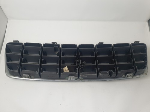 Volvo Front Grill - XC70 2001 - 2004 - Picture 2 of 5