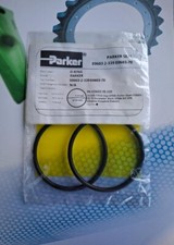 O-RING SEAL PARKER E0603 2-339 E0603-70 EPDM 81,92mm 5,33mm