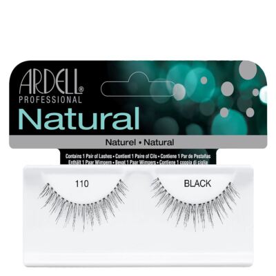 Ardell Natural Lashes 110 Black