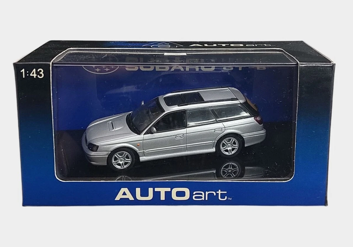 AUTOart Subaru 1:43 Diecast Cars, Trucks & Vans for sale | eBay